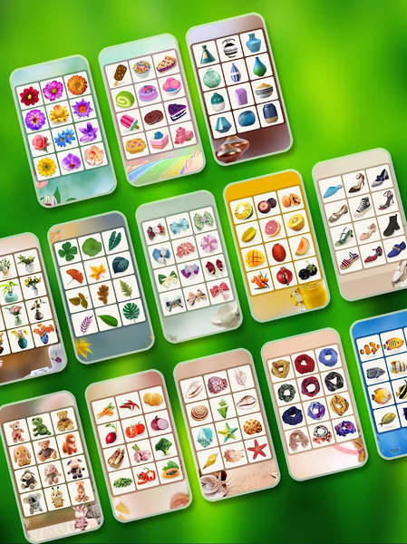 Tile Onet - Connect & Match - Gameplay image of android game