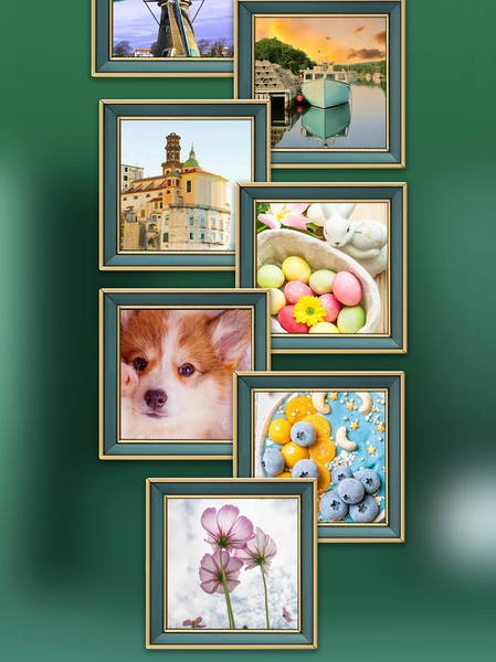 Tile Onet - Connect & Match - Gameplay image of android game