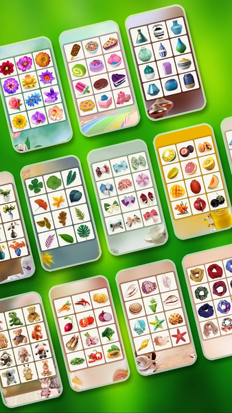 Tile Onet - Connect & Match - Gameplay image of android game