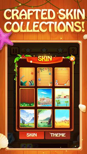 Tile Master® - Matching Game - عکس بازی موبایلی اندروید