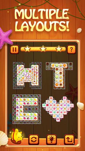 Tile Master® - Triple Match - Gameplay image of android game