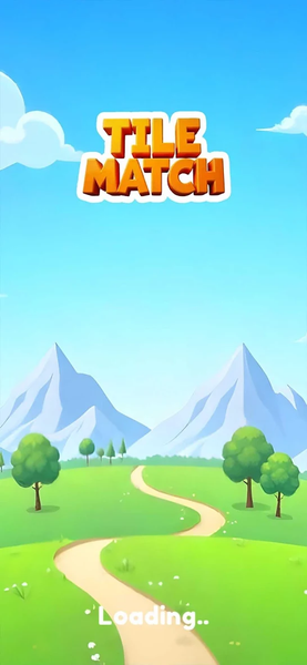 Tile Match - عکس بازی موبایلی اندروید