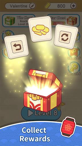 Tile Match Fun:Triple Puzzle - عکس بازی موبایلی اندروید