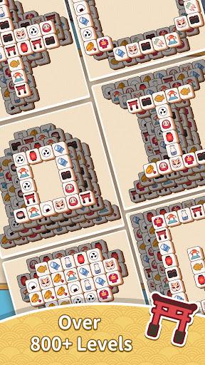 Tile Match Fun:Triple Puzzle - Gameplay image of android game