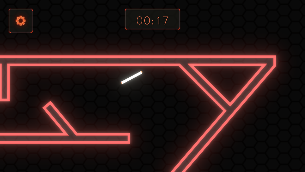 The Stick - عکس بازی موبایلی اندروید