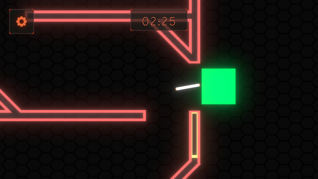 The Stick - عکس بازی موبایلی اندروید