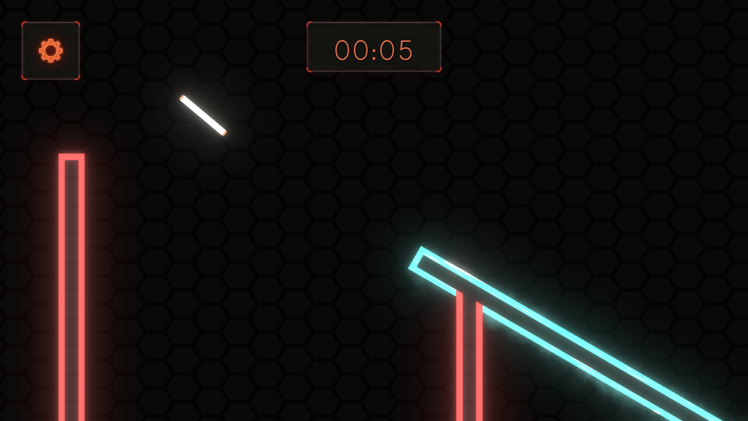 The Stick - عکس بازی موبایلی اندروید