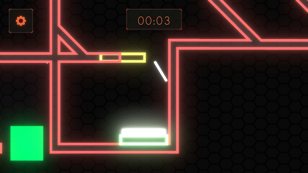 The Stick - عکس بازی موبایلی اندروید