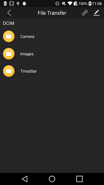 TiAVN - Image screenshot of android app