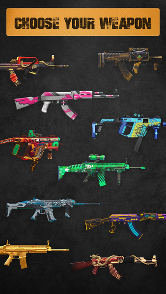 Time Bomb Prank, Gun Simulator - عکس برنامه موبایلی اندروید
