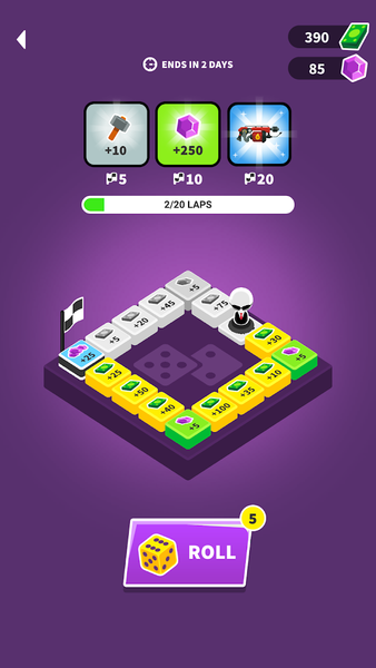 Johnny Trigger: Action Shooter - عکس بازی موبایلی اندروید