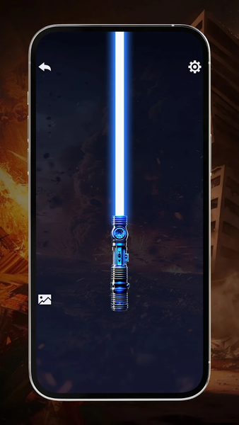 Timebomb Prank, Gun Simulator - عکس بازی موبایلی اندروید