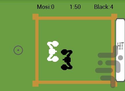 آتاری بوکس - عکس برنامه موبایلی اندروید