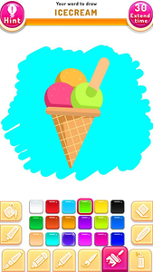 Draw N Guess Multiplayer para Android - Download