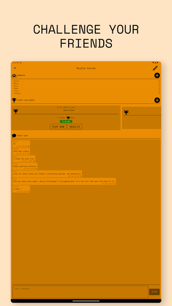 Time Hero Pro: Feel The Beat - Gameplay image of android game