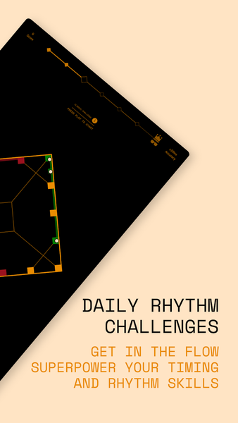 Time Hero Pro: Feel The Beat - Gameplay image of android game