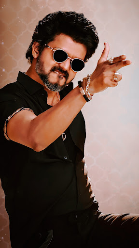 Thalapathy Vijay Wallpapers APK for Android Download