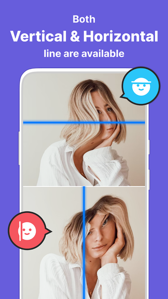 Time warp scan - Funny filters - Image screenshot of android app