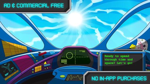 Time Machines - Image screenshot of android app