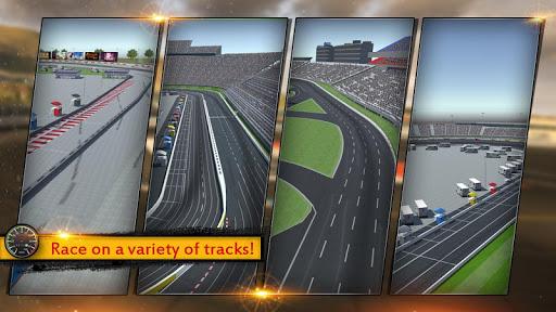 Bike Racing - Bike Race Game - Gameplay image of android game