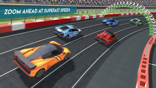 Car Racing Extreme Driving 3D - عکس بازی موبایلی اندروید