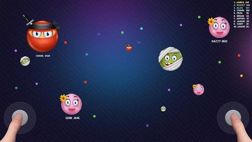 Emoji.io Casual Game - Gameplay image of android game