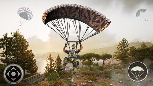 Fps Battleground Mission - Gameplay image of android game