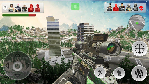 SHOOTERS 3D - Play Online for Free!