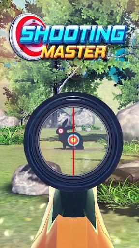 Shooting Master : Sniper Game - عکس بازی موبایلی اندروید