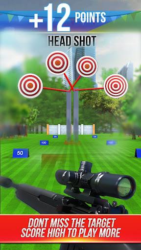 Shooting Master : Sniper Game - عکس بازی موبایلی اندروید