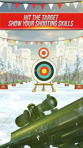 Shooting Master : Sniper Game - عکس بازی موبایلی اندروید