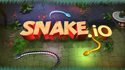 Snake.io - Fun Addicting Arcade Battle .io Games for Android