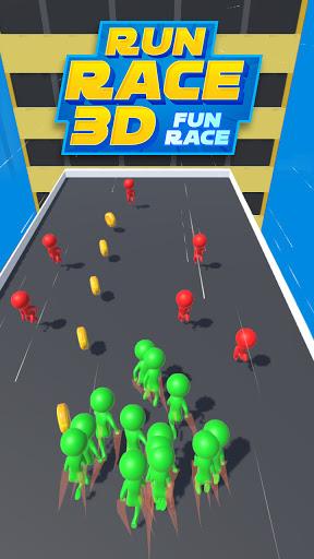 Surfer Race - عکس بازی موبایلی اندروید