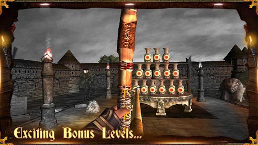 Archery 3D - Gameplay image of android game