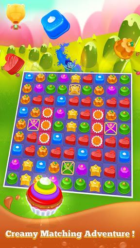 Cake Jam - عکس بازی موبایلی اندروید