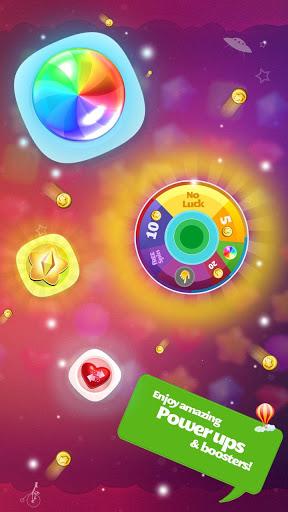 Color Crush Mania: Puzzle Game - عکس بازی موبایلی اندروید