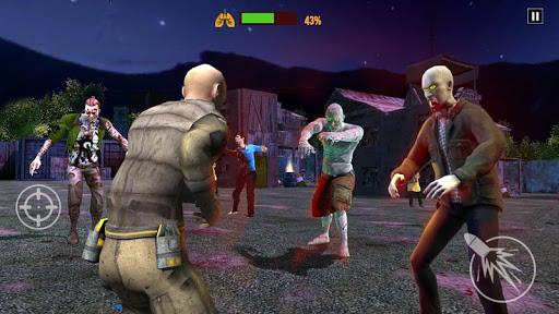 DEAD ASSAULT 3D - Gameplay image of android game