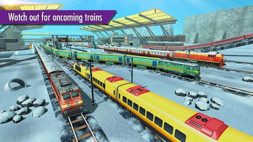 Train Simulator 2022 Train Sim - عکس بازی موبایلی اندروید