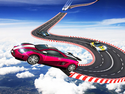 Car Stunts 3D - Extreme City – Apps no Google Play