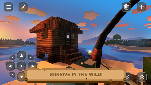 Survivalcraft::Appstore for Android