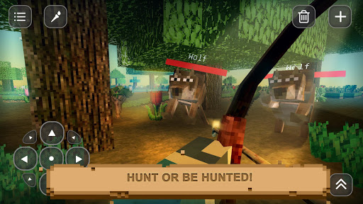 Craft Survival: Exploration, Building & Crafting Apk Download for