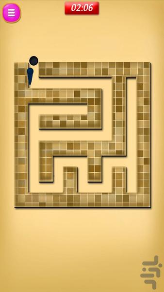 todartopuzzle - Gameplay image of android game