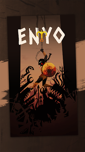 ENYO - Gameplay image of android game