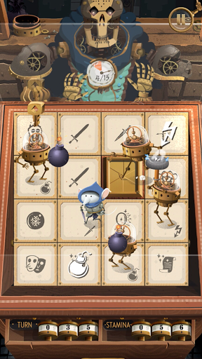 Maze Machina - Gameplay image of android game
