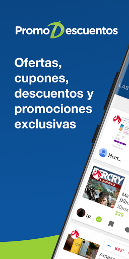 PromoDescuentos: ofertas - Apps on Google Play