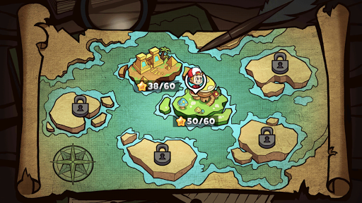 Super Toby Adventure - Gameplay image of android game
