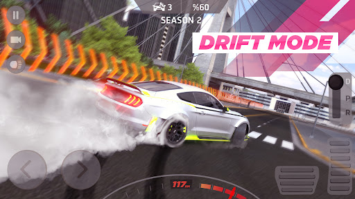 CrashMetal - Drift Racing Car Driving Simulator 2022 Games