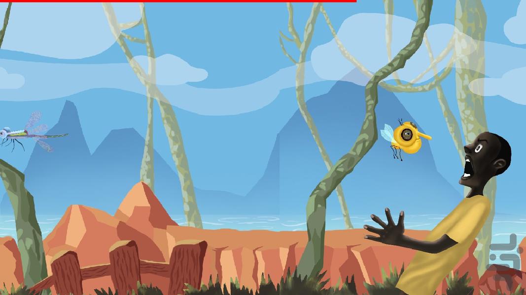 بده بزنیم - عکس بازی موبایلی اندروید