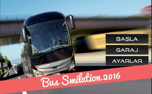 Bus Simulator 2020 - Gameplay image of android game