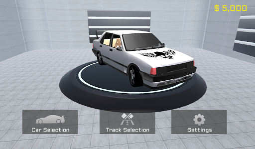 Modified Car Racing 2020 - عکس بازی موبایلی اندروید